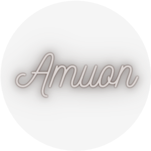 AMUON- Logo
